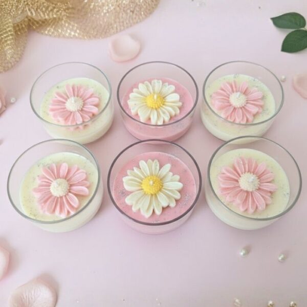 Daisy Dream Candle